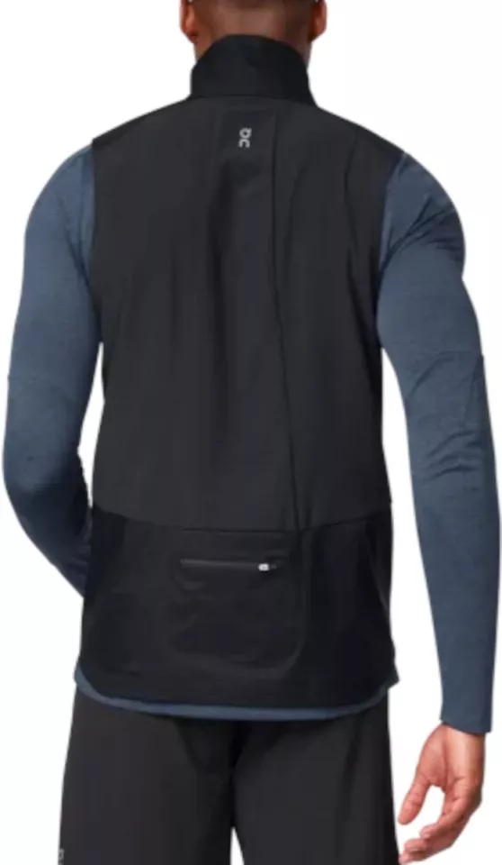 Prsluk On Running Weather-Vest