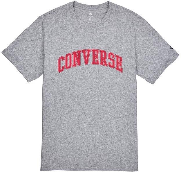 Triko Converse collegiate text