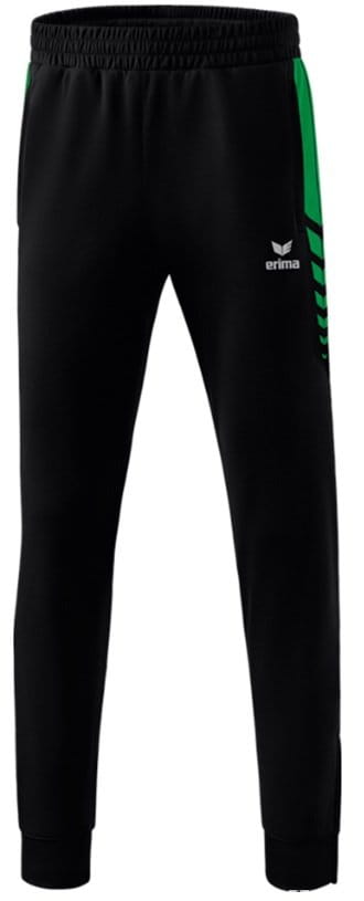 Unisex sportovní kalhoty Erima Six Wings Worker