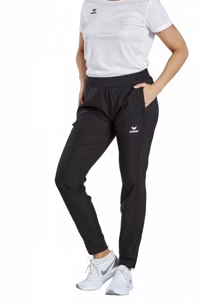 Hlače CHANGE by erima presentation pants