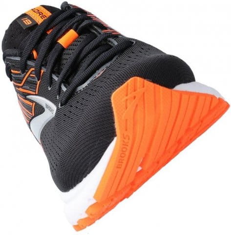 brooks adrenaline gts 19 orange