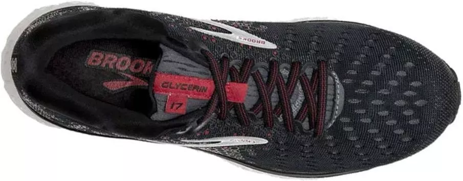 Laufschuhe Brooks Glycerin 17