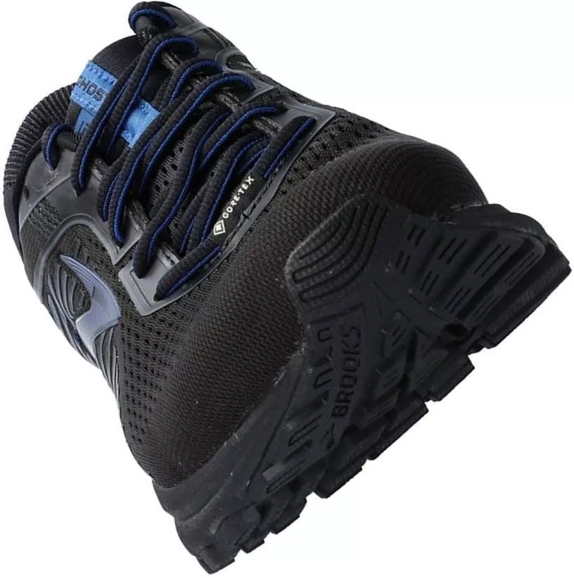 Trail shoes Brooks Ghost 12 GTX
