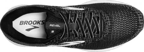 brooks revel 3 release date