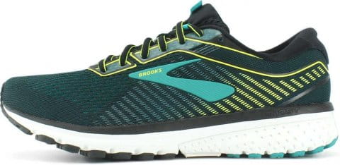 brooks ghost 12