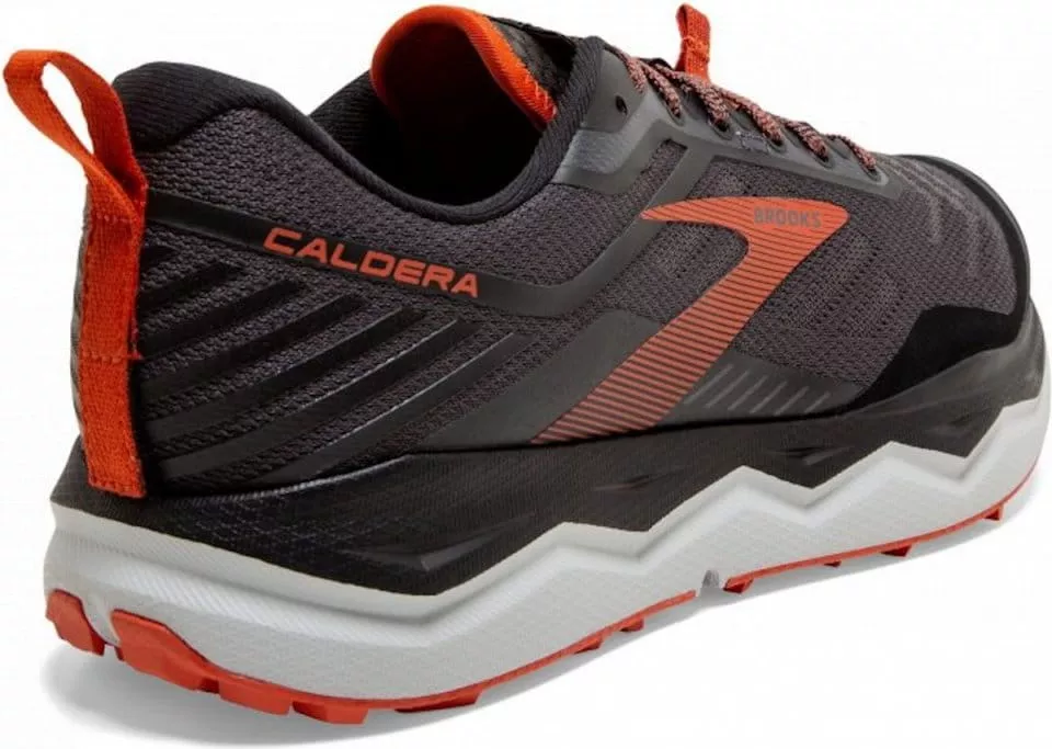 Trailové topánky BROOKS CALDERA 4 M