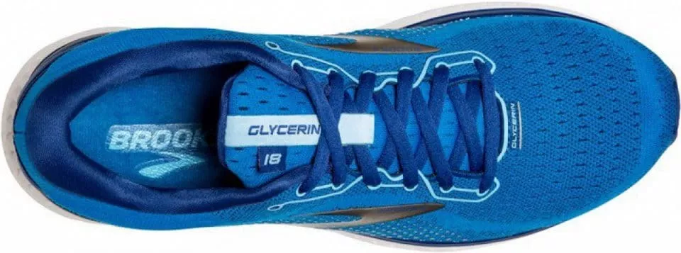 Chaussures de running BROOKS GLYCERIN 18 M