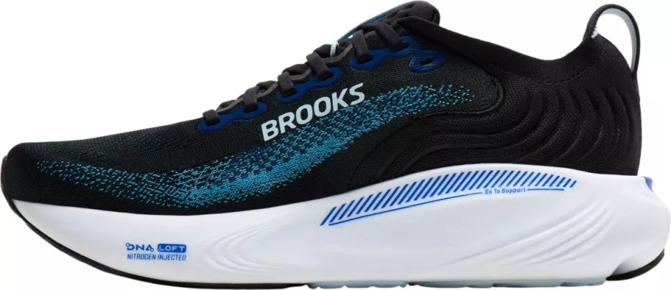 Pánské běžecké boty Brooks Adrenaline GTS 25