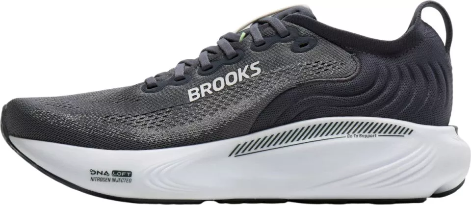 Pánské běžecké boty Brooks Adrenaline GTS 25