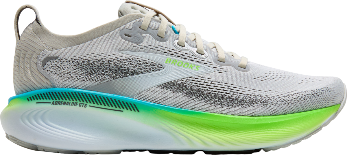 Brooks Adrenaline GTS 25