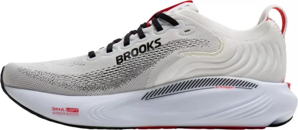 Pánské běžecké boty Brooks Adrenaline GTS 25