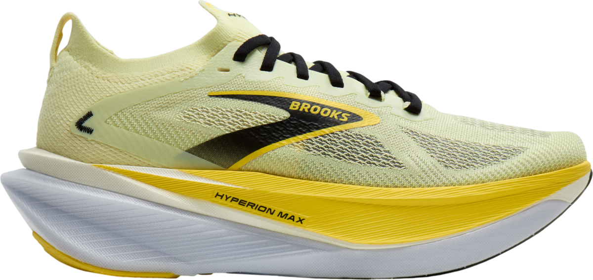 Brooks Hyperion Max 3