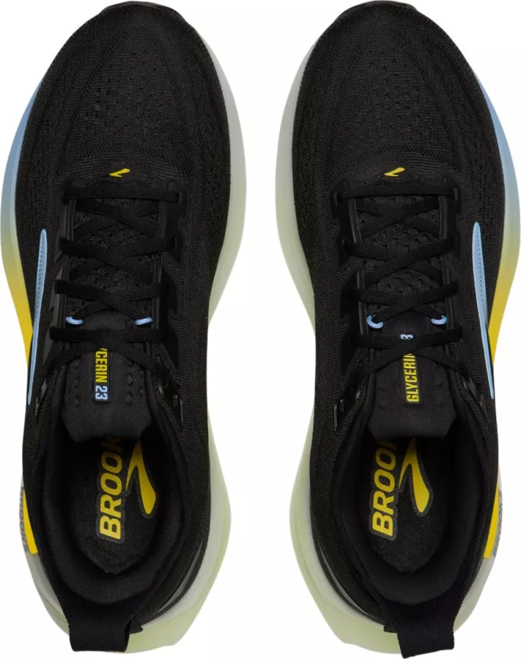 Laufschuhe Brooks Glycerin 23