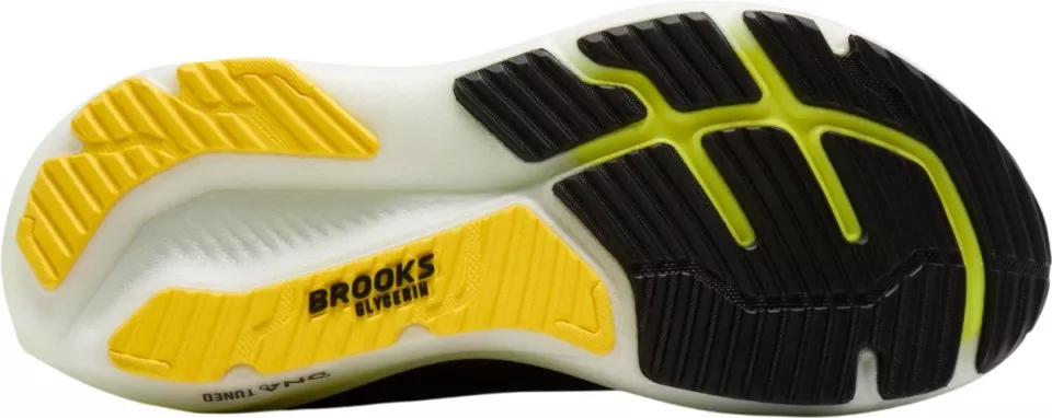 Laufschuhe Brooks Glycerin 23