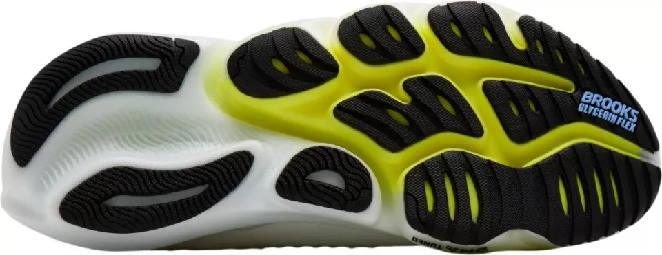 Sapatilhas de Corrida Brooks Glycerin Flex