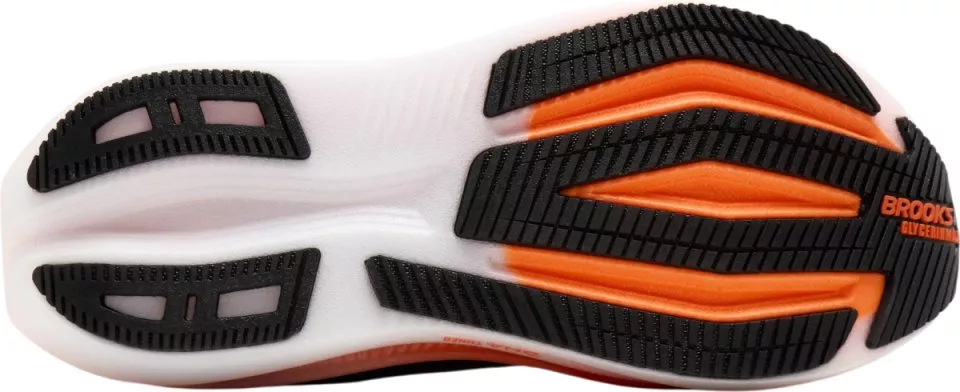 Chaussures de running Brooks Glycerin Max 2