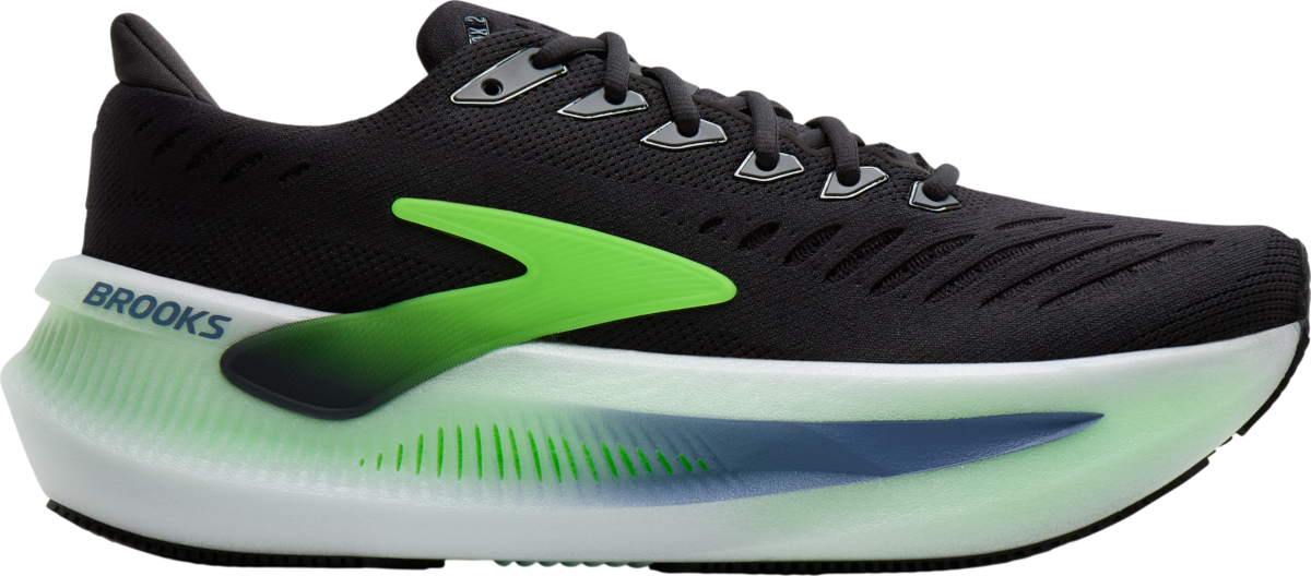 Brooks Glycerin Max 2