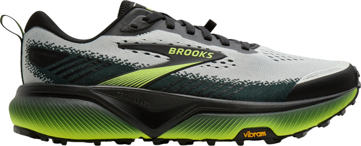Brooks Cascadia 20