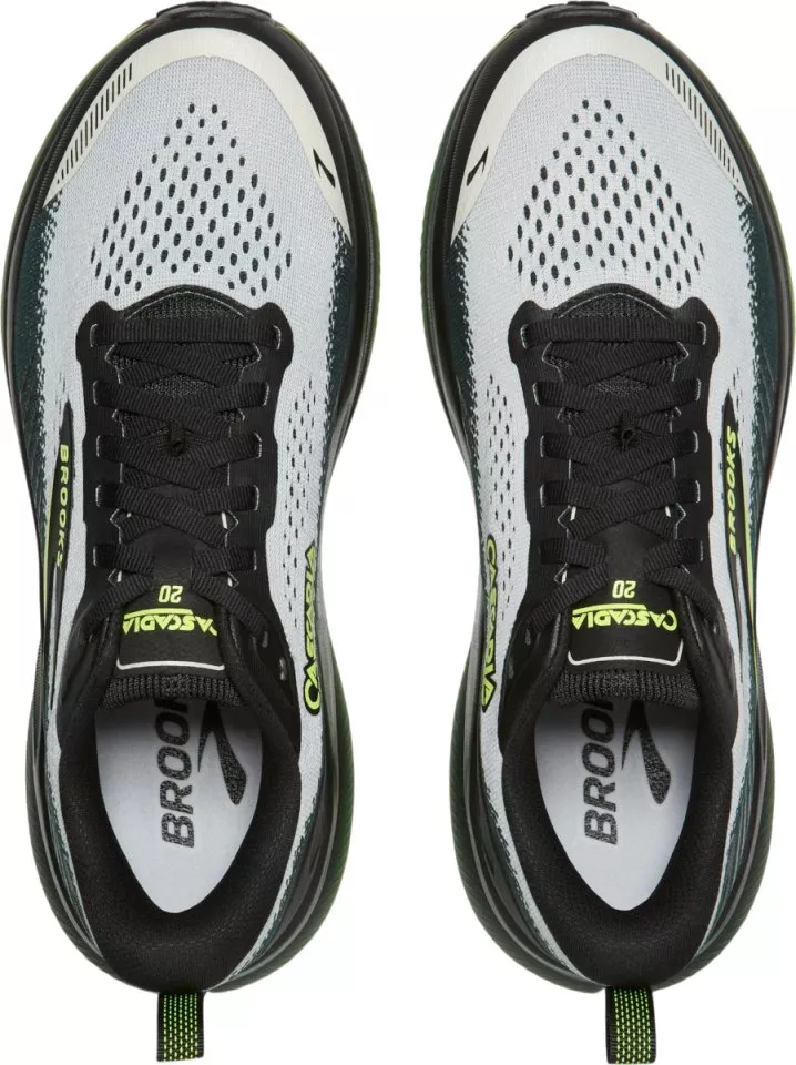 Scarpe per sentieri Brooks Cascadia 20
