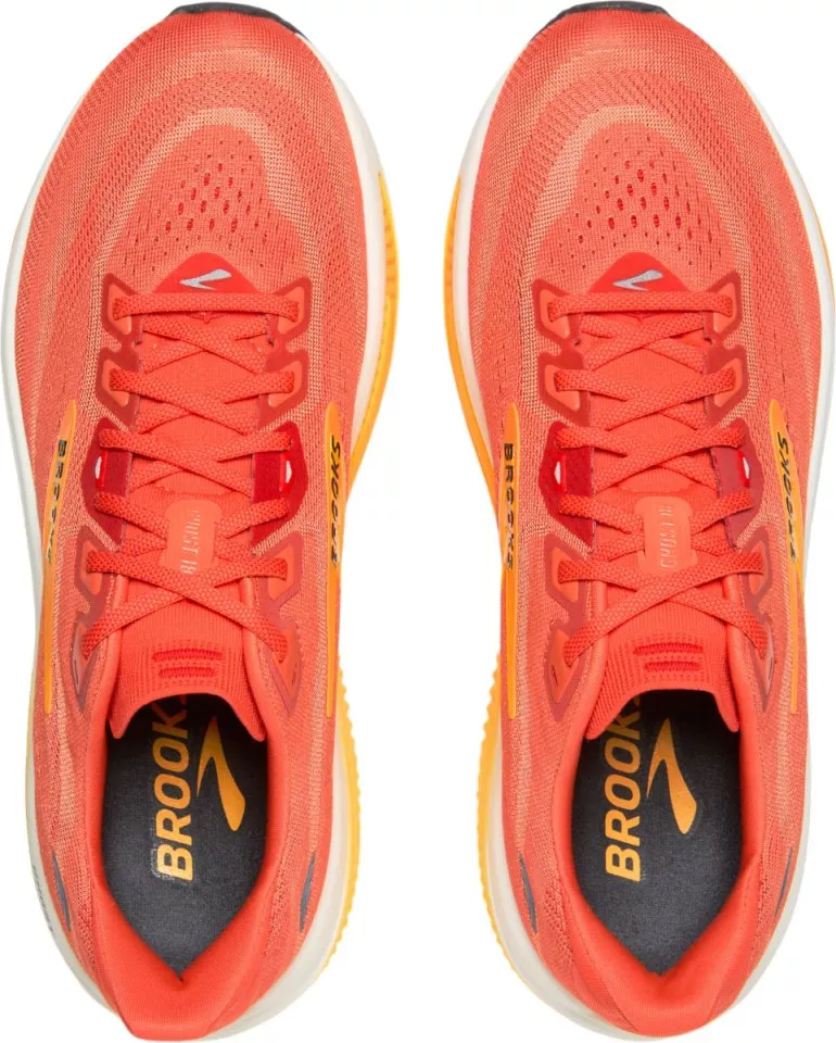 Tenisice za trčanje Brooks Ghost 18