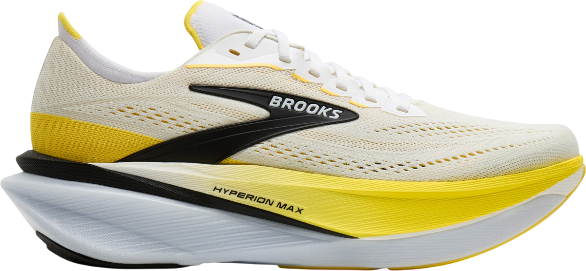 Brooks Hyperion Max 4 Hardloopschoen, 45, Veelkleurig