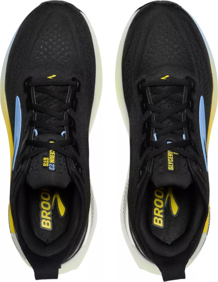 Sapatilhas de Corrida Brooks Glycerin GTS 23