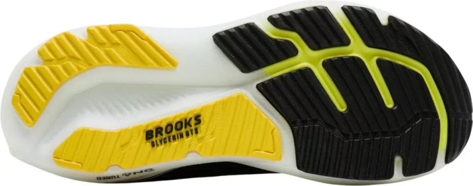 Sapatilhas de Corrida Brooks Glycerin GTS 23