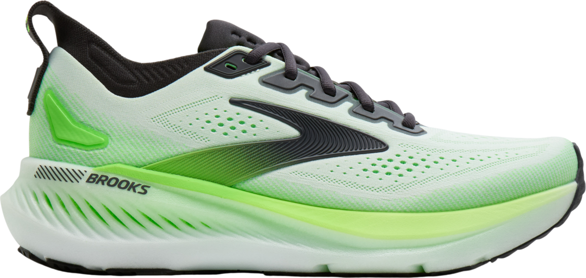 Brooks Glycerin Gts 23