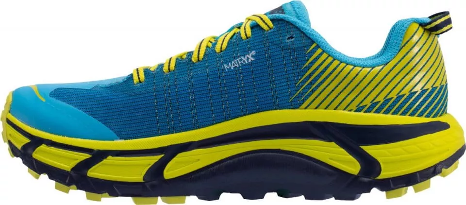 Scarpe per sentieri HOKA Evo Mafate 2