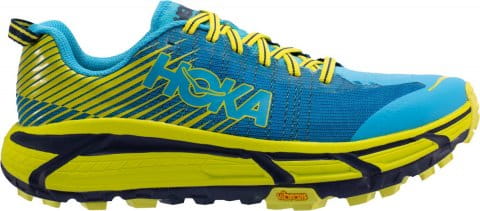 hoka one one mafate evo 2