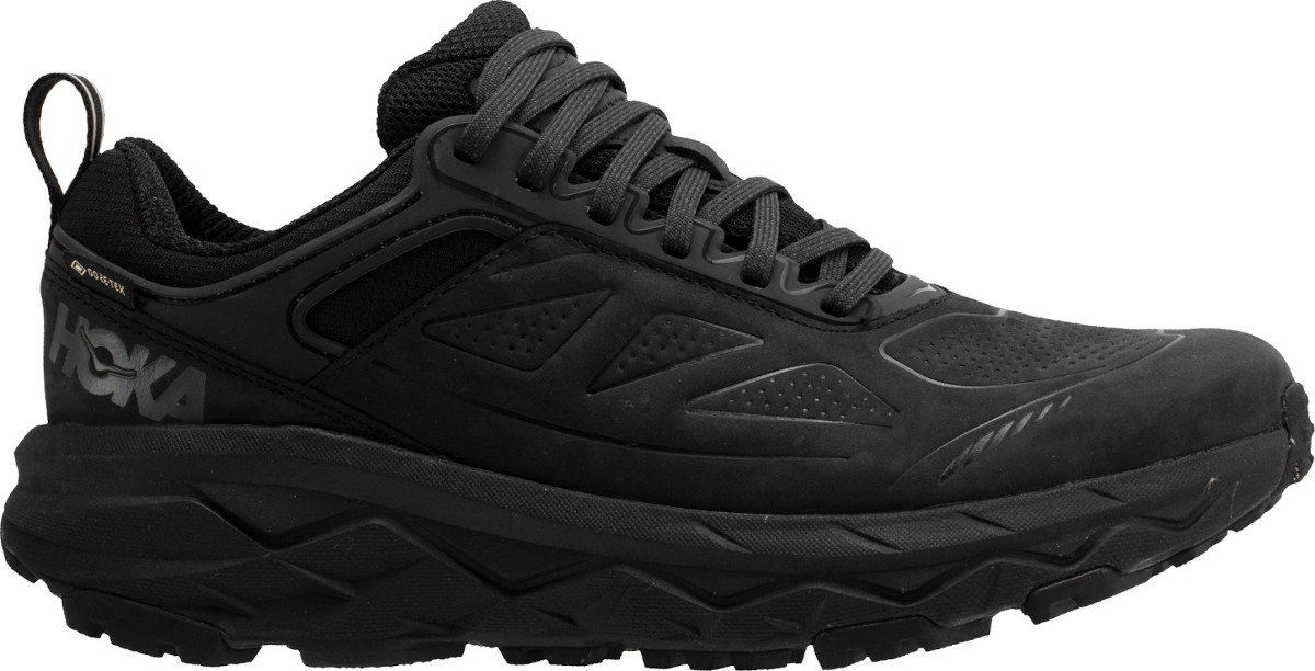 Trail shoes HOKA Challenger Low Gtx