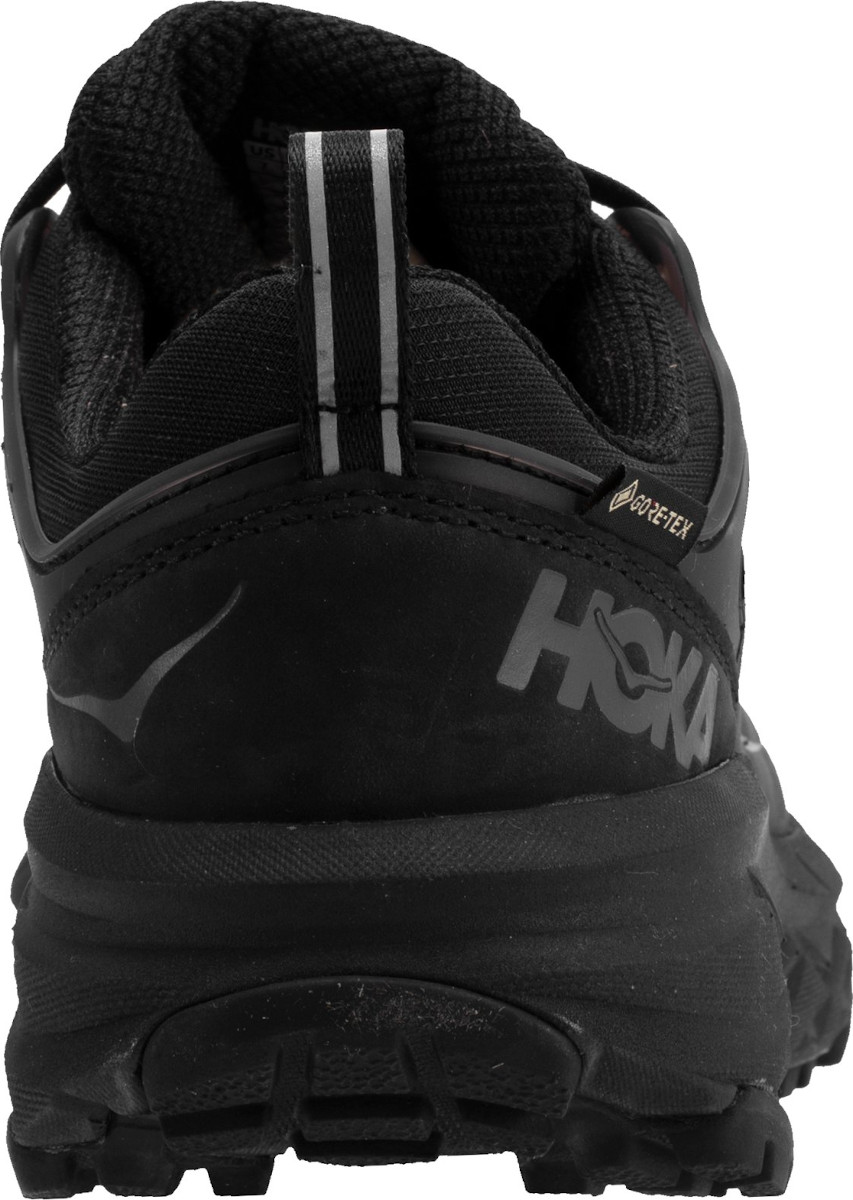 Trail shoes HOKA Challenger Low Gtx - Top4Running.com