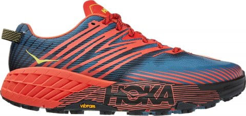 hoka supination shoes