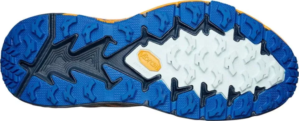 Trail-Schuhe Hoka M SPEEDGOAT 4