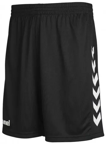 Šortky Hummel CORE POLY SHORTS