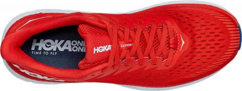 hoka clifton 42