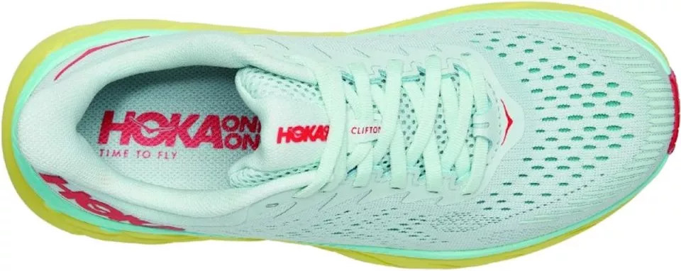 Running shoes Hoka CLIFTON 7 W