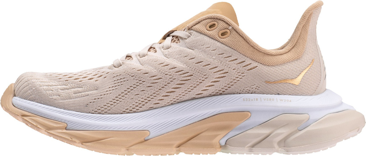 worldbankHOKA ONE ONE M CLIFTON EDGE First Look: Hoka One One Clifton Edge