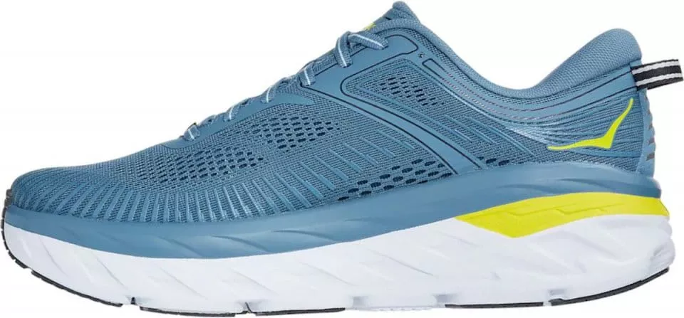 Hardloopschoen Hoka Bondi 7 M