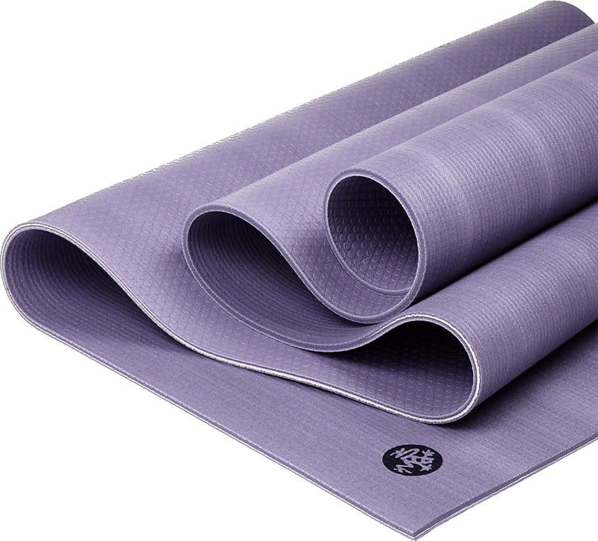 Atlas alondra excitación Esterilla de yoga Manduka Manduka PRO Yoga Mat 6mm - Top4Fitness.es