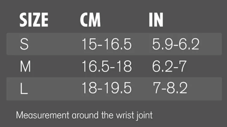 Μανίκια και επικαλαμίδες Rehband QD Forearm Sleeves 1.5mm Paar