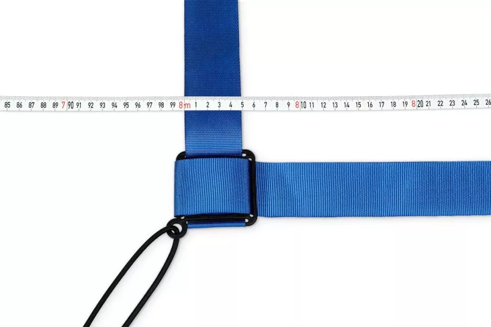 Siec Funtec Beach Champ Set - Bundle 1 Goal