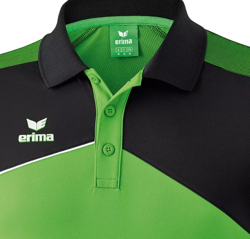 Erima PREMIUM ONE 2.0 POLOSHIRT Rövid ujjú póló