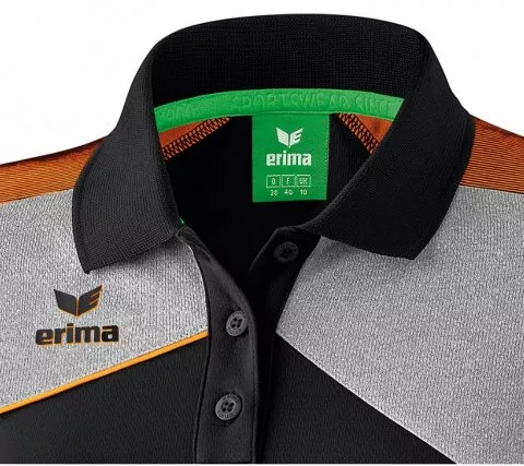 Dámské tričko s krátkým rukávem Erima Premium One 2.0