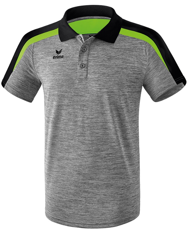 erima liga 2.0 polo-shirt Rövid ujjú póló