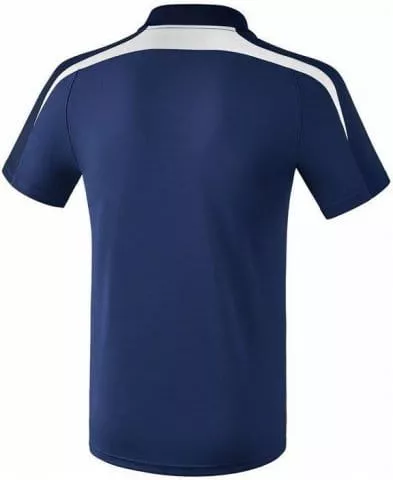 Tričko erima liga 2.0 polo-shirt dunkel