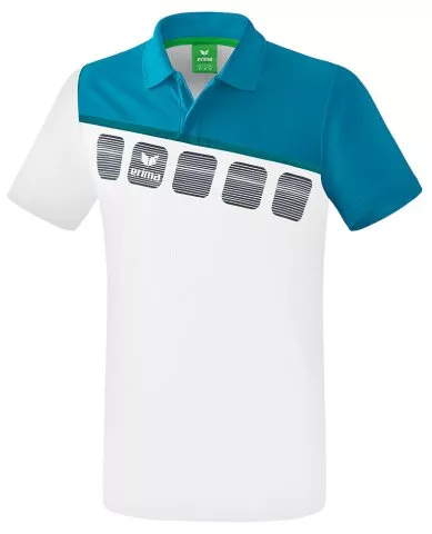 5-C POLOSHIRT