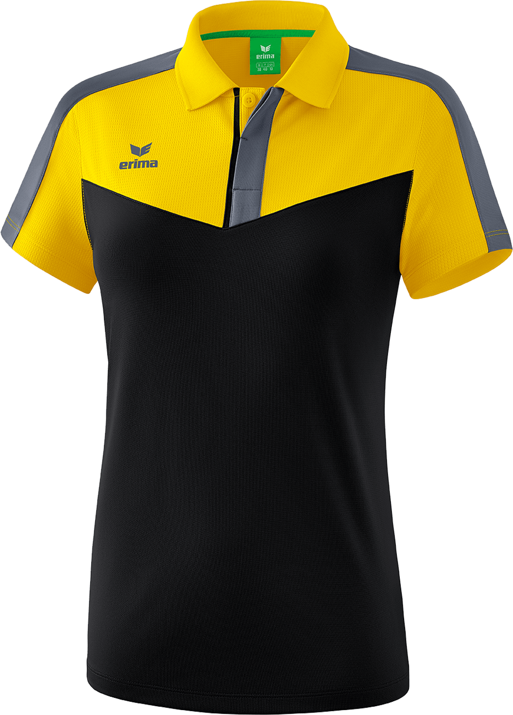 SQUAD POLOSHIRT DAMEN