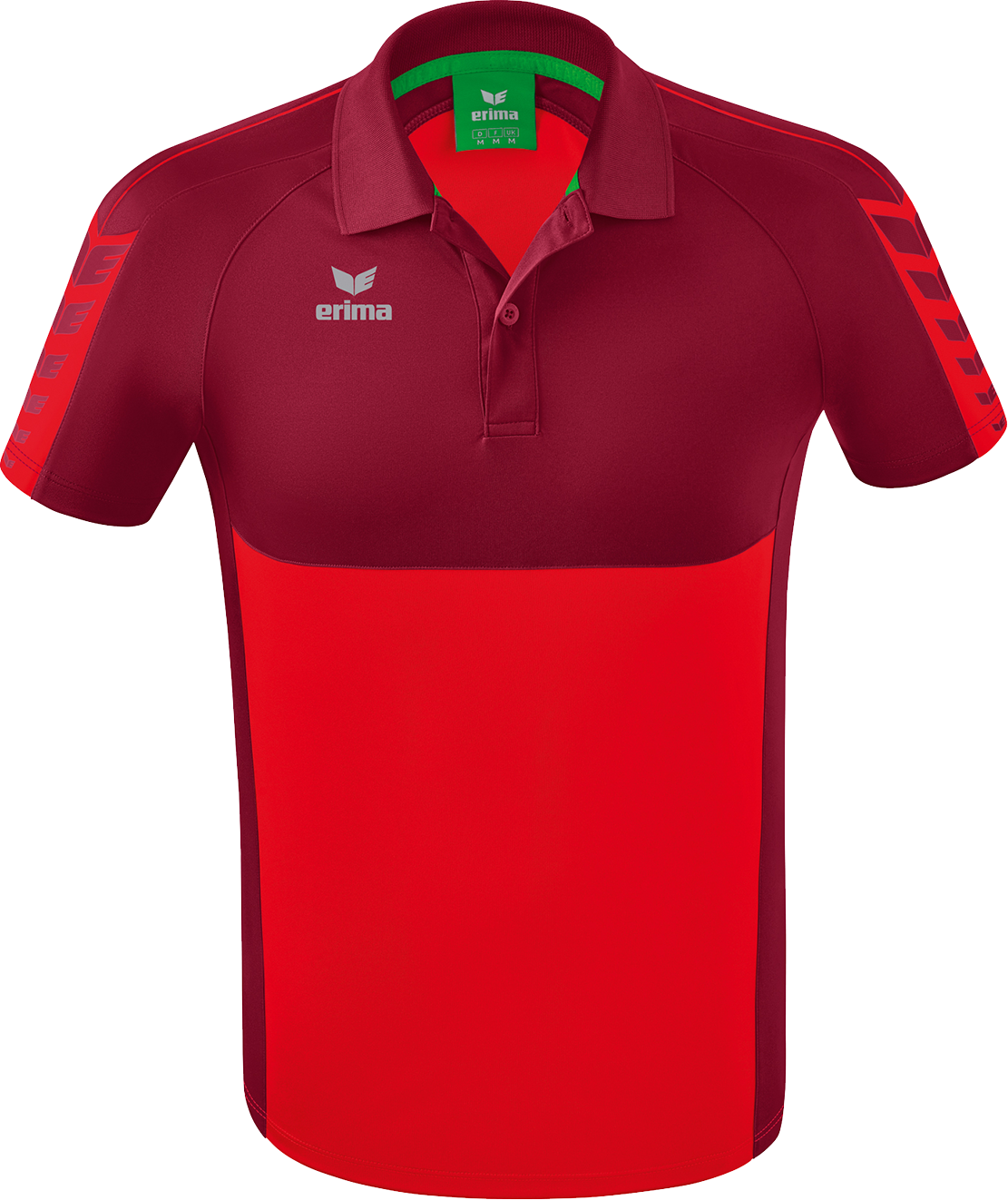 Six Wings Poloshirt