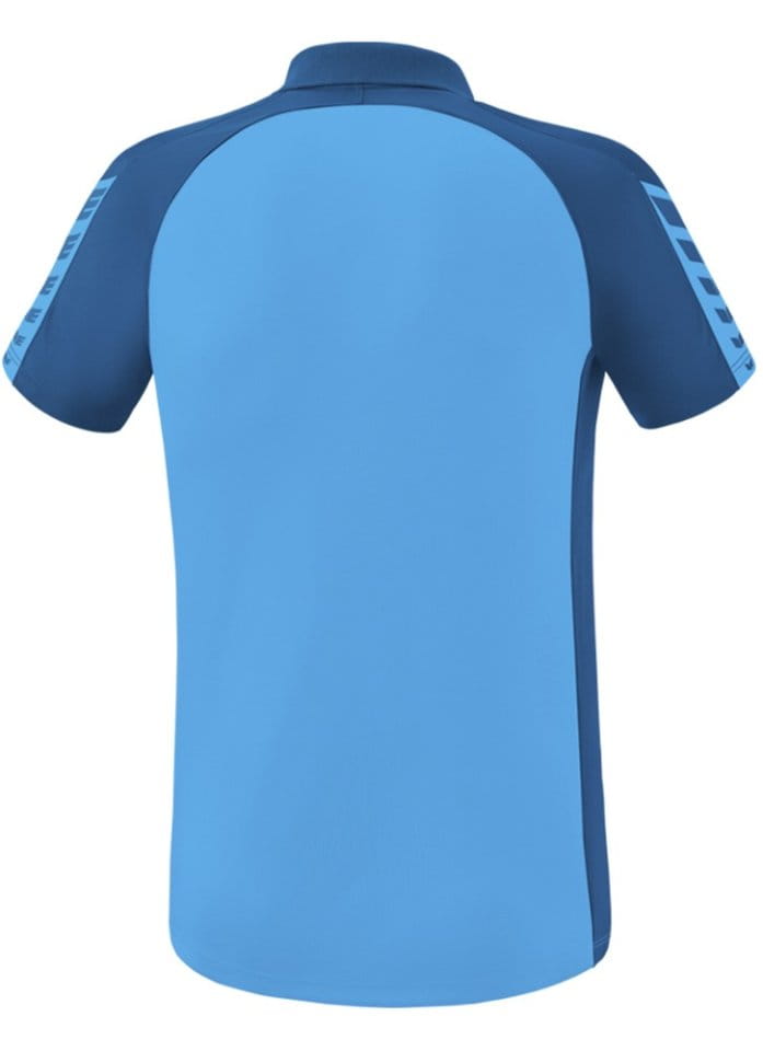 Тениска Erima Six Wings Poloshirt